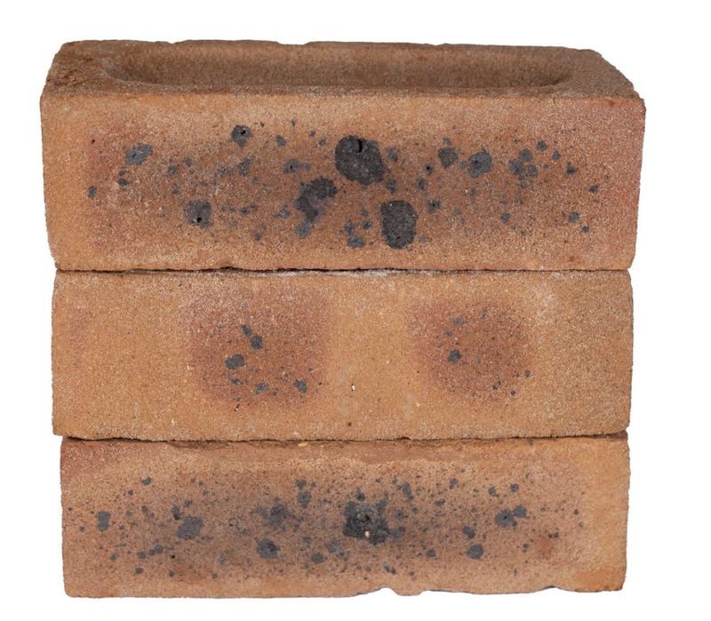 Ibstock Marlborough Stock Facing Brick (Pack of 500)