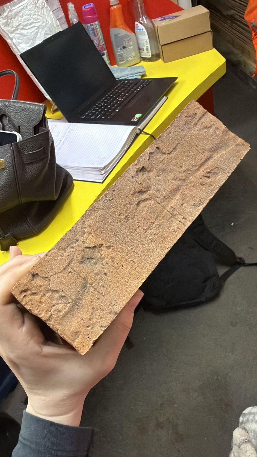 Wirecut Facing Bricks (500 Per Pack)