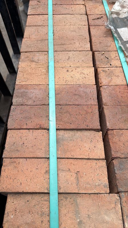 Wirecut Facing Bricks (500 Per Pack)