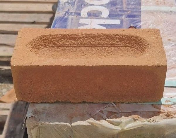 Ibstock Mellow Ashridge Stock Facing Bricks (500 Bricks Per Pack)