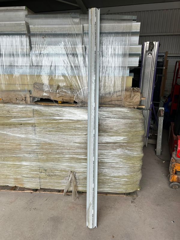 Insulated Strip (2.1m x 100mm)