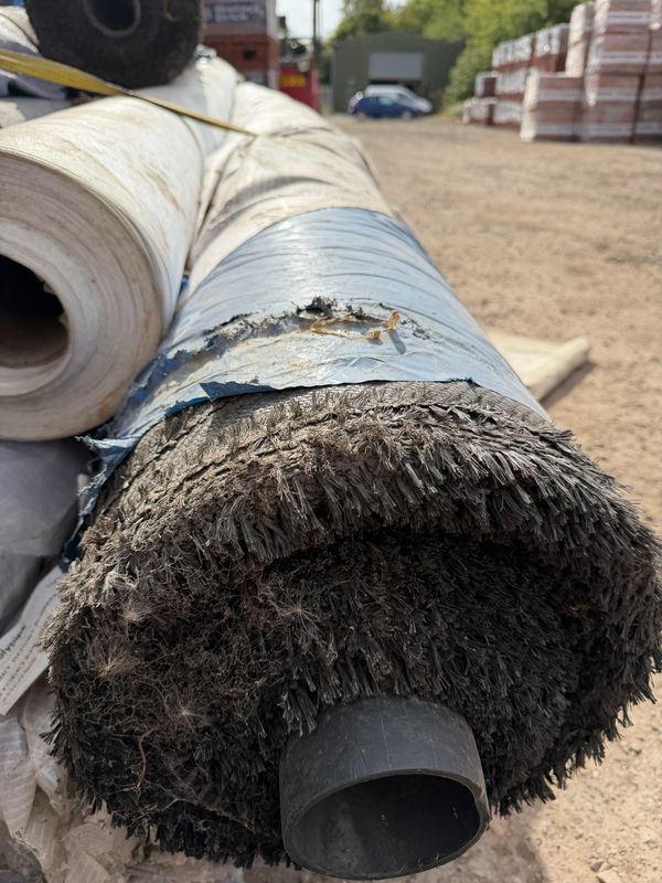 Brush effect Membrane 4.5m