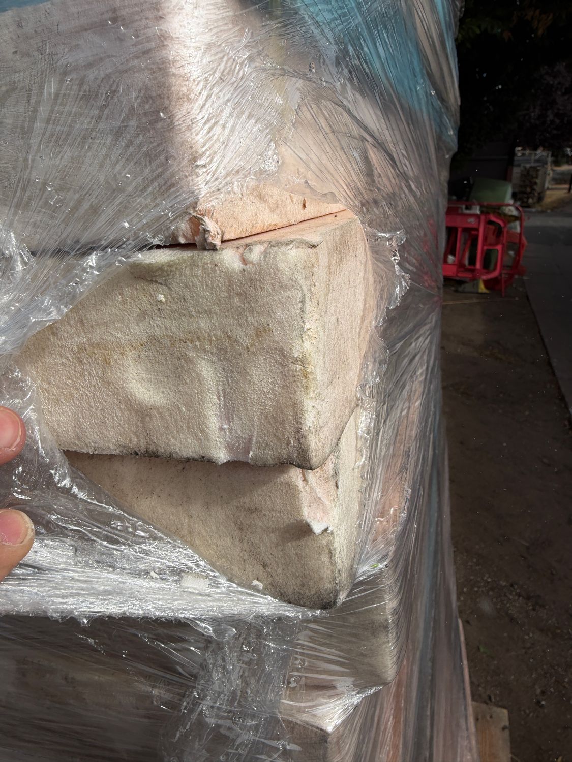 60mm  (590 x 1240mm)