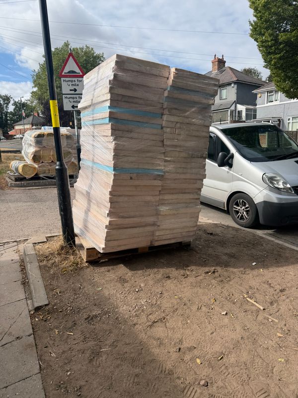 60mm  (590 x 1240mm)