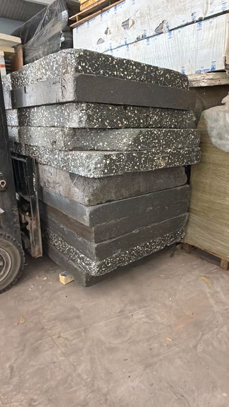 140mm Polystyrene Sheets (8ft x 4ft)