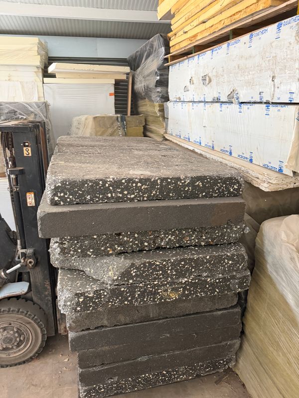 140mm Polystyrene Sheets (8ft x 4ft)