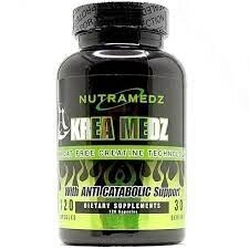 Krea Medz 90ct / Nutra Medz