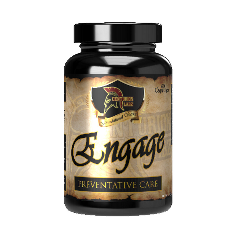 ENGAGE / Centurion Labz