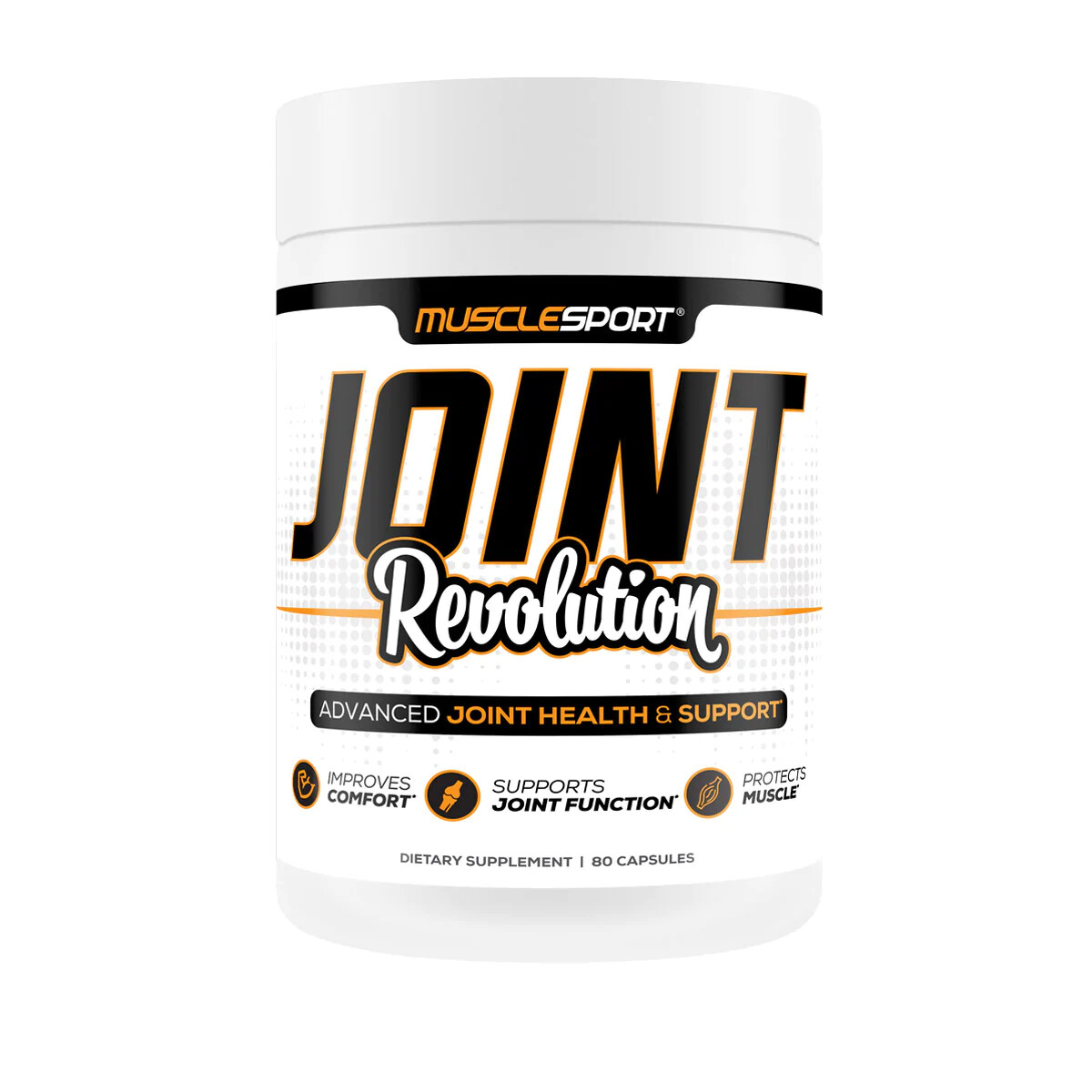 JOINT REVOLUTION / Musclesport