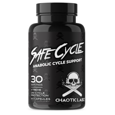 Safe Cycle 90 / Chaotic Labz