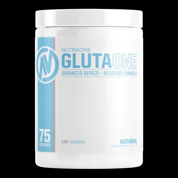 GlutaOne  / Nutraone