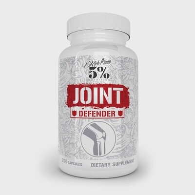 JOINT DEFENDER 200CT / 5% Nutrition