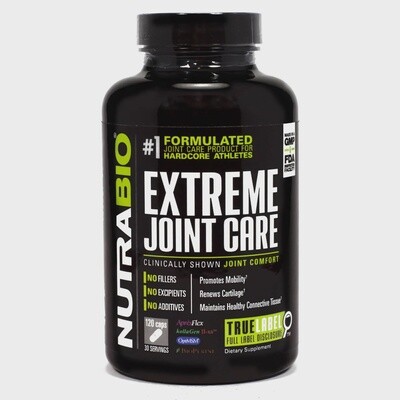 EXTREME JOINT CARE / Nutrabio