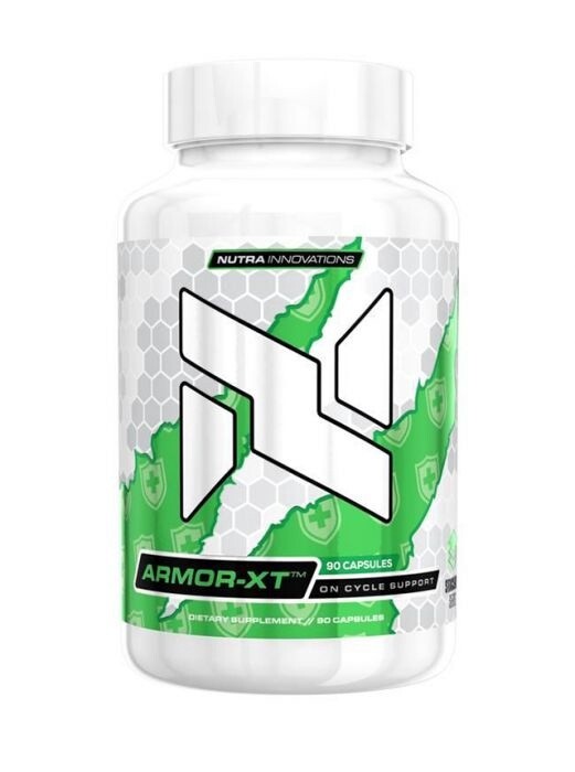 ARMOR XT BY NUTRA INNOVATIONS
