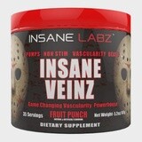 Insane Veinz 147 G / Insane Labz