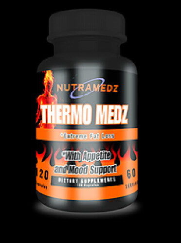 Thermo Medz 120