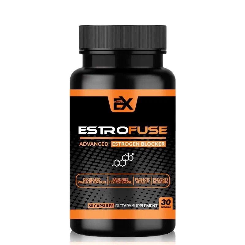 Estro Fuse 60 / EX PHARMACEUTICALS