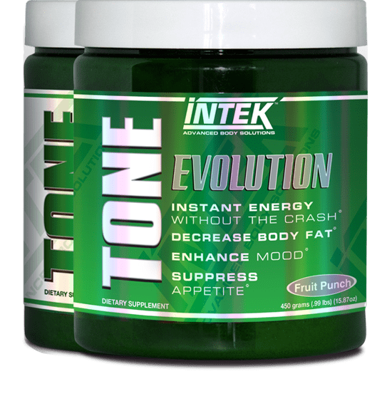 TONE EVOLUTION / INTEK