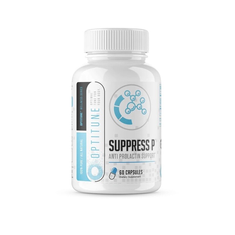 SUPRESS P / MUSCLESPORT