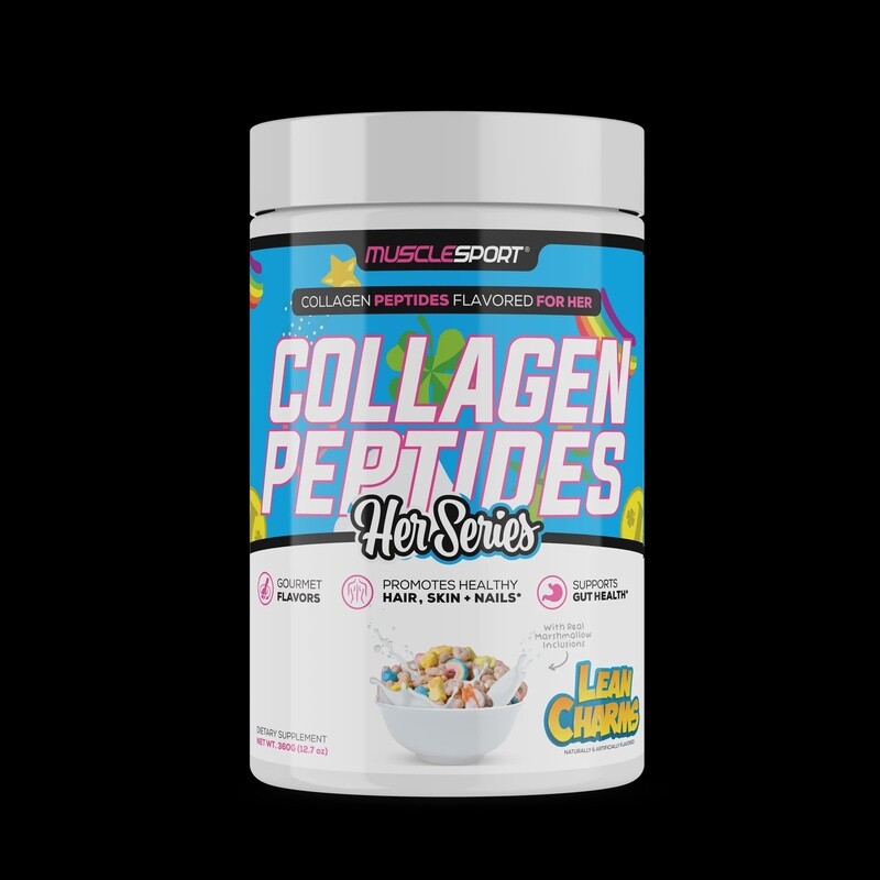 COLLAGEN HER SERIES / MUSCLESPORT