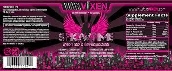 SHOWTIME / CHAOTIC LABZ