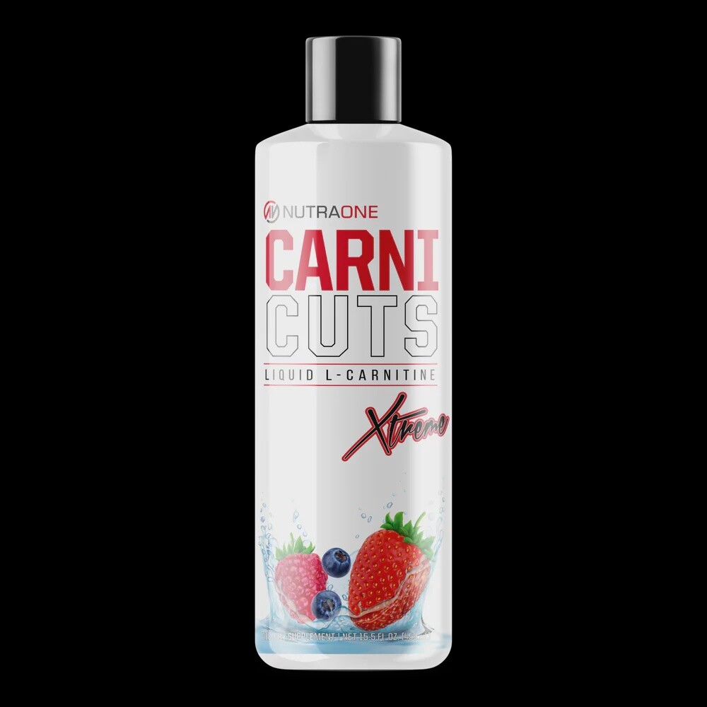 CARNI CUTS EXTREME / NUTRA ONE
