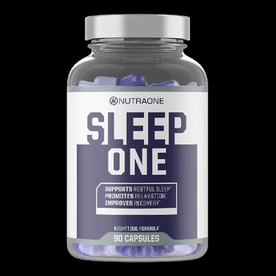 SleepOne 90ct / NutraOne