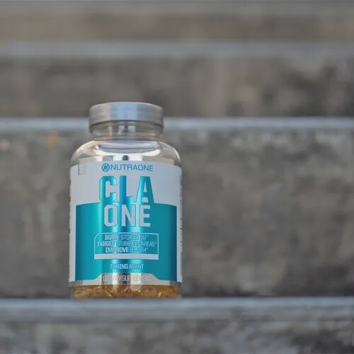 CLA ONE / NUTRAONE