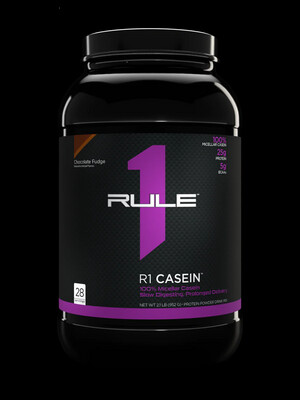 R1 CASEIN 2lb / Rule One