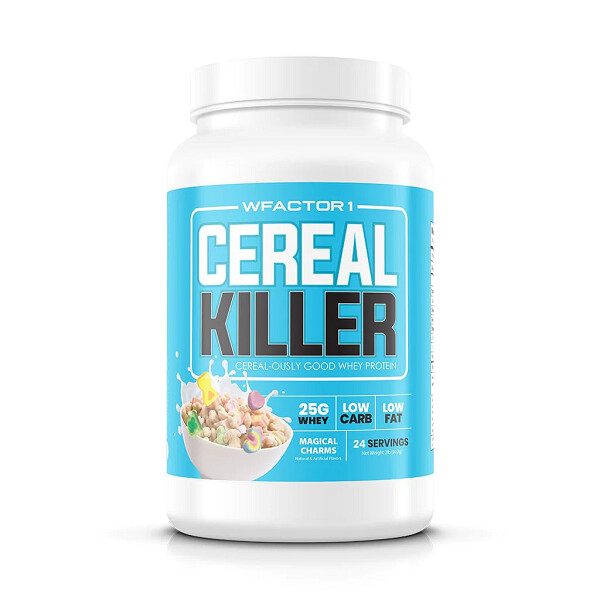 CEREAL KILLER 2lb / PURELINE NUTRITION