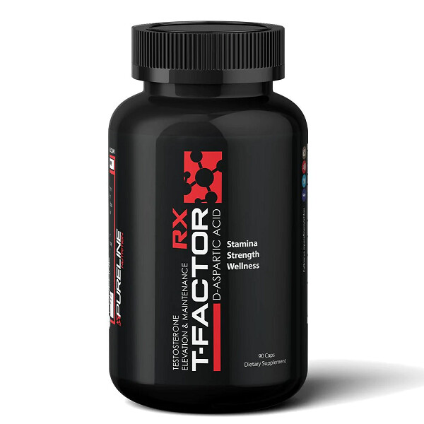 T FACTOR / PURELINE NUTRITION