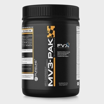 MV3 PAK / PURELINE NUTRITION