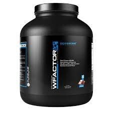 WFACTOR BIO 5LB / PURELINE NUTRITION