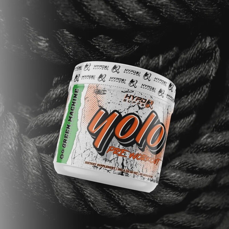YOLO