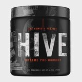 HIVE PRE WORKOUT / THE NEMESIS PROJECT