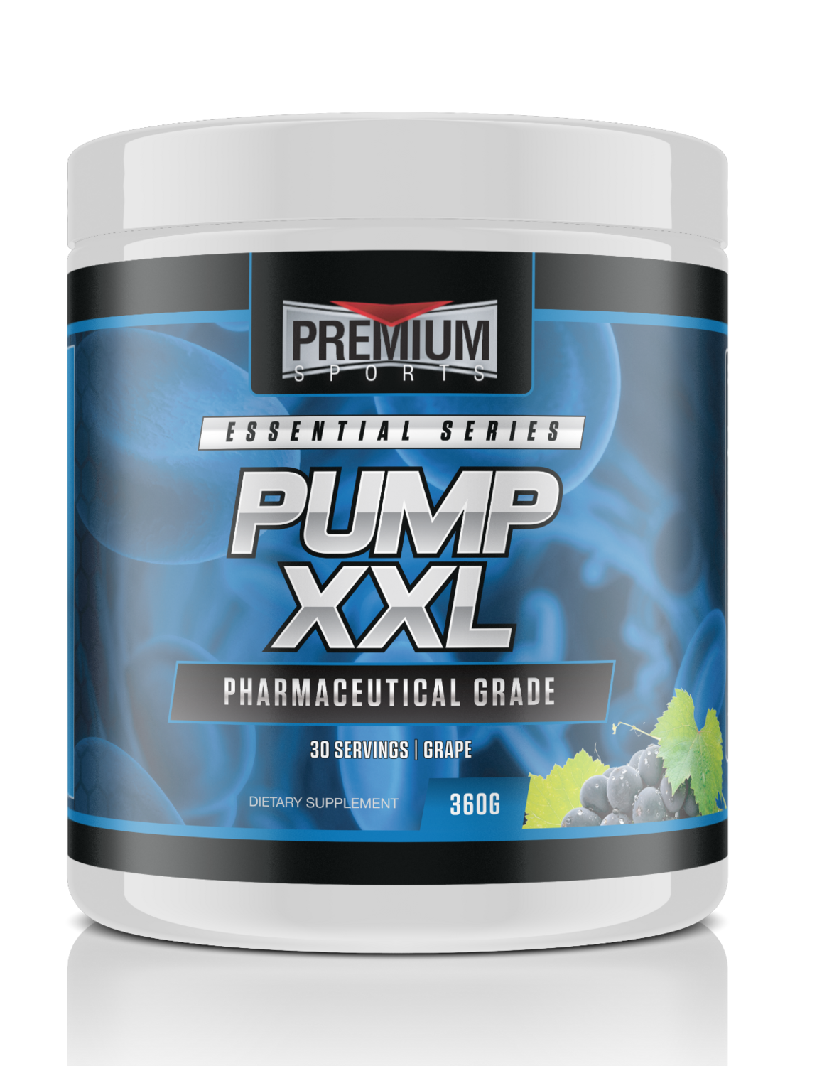 Pump XXL / PREMIER NUTRITION