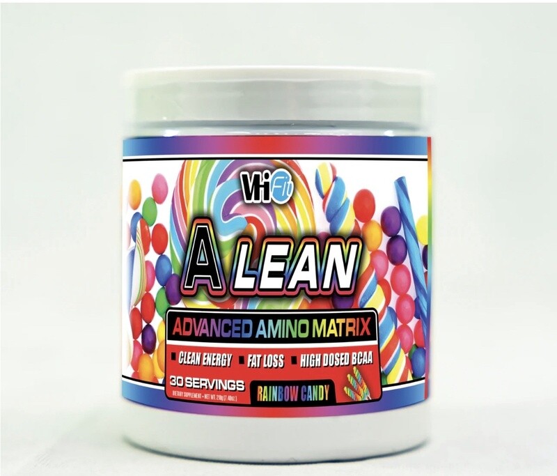 A-LEAN / VHI