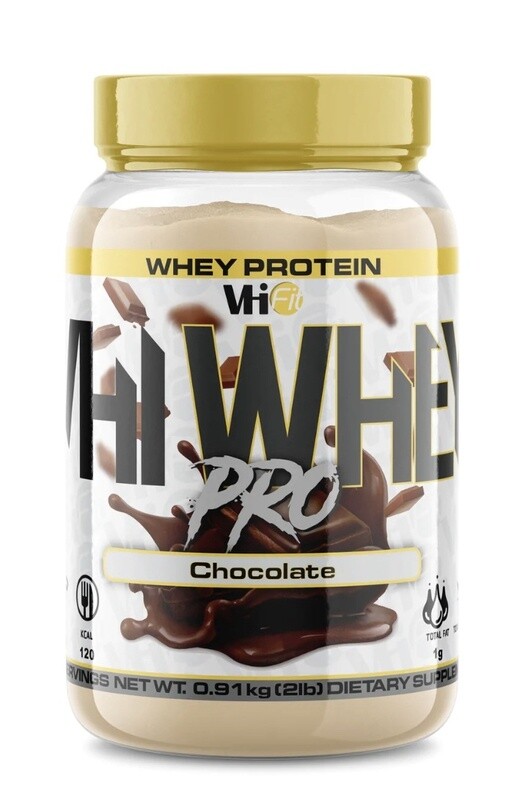 WHEY Pro 2LB / VHI