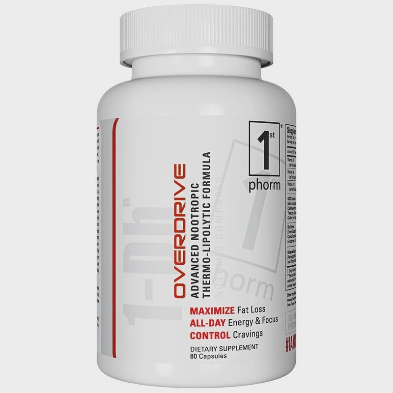 1 DB / 1ST PHORM