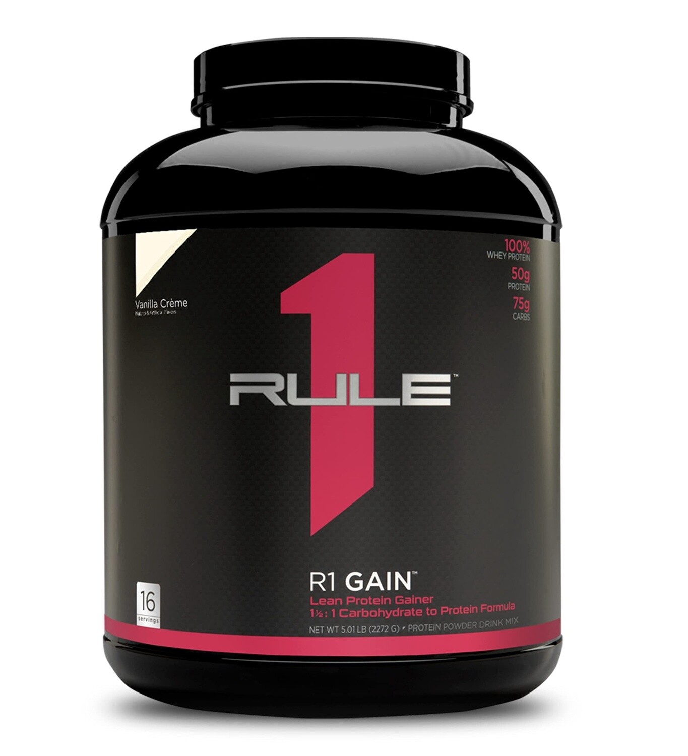 R1 GAIN