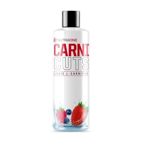 CARNI CUTS / Nutraone ( Carnicuts)