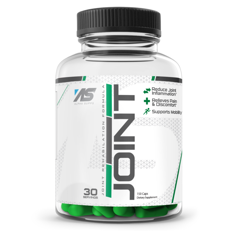 JOINT / ALPHA SUPPS