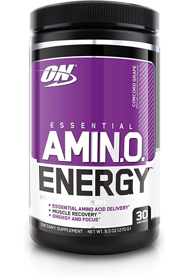 AMINO ENERGY 30SERV / OPTIMUM NUTRITION