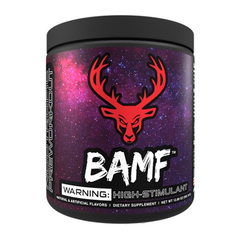 BAMF / DAS LABS