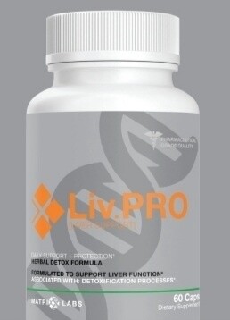 LIVER PRO / MATRIX LABS