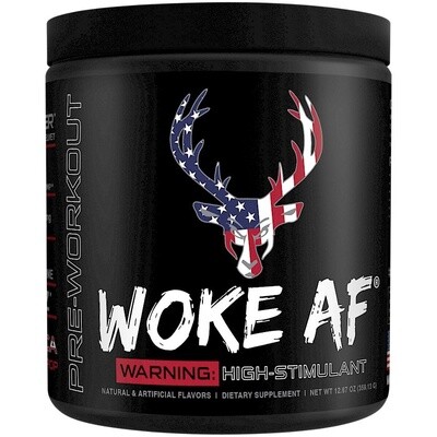 Woke AF / DAS LABS