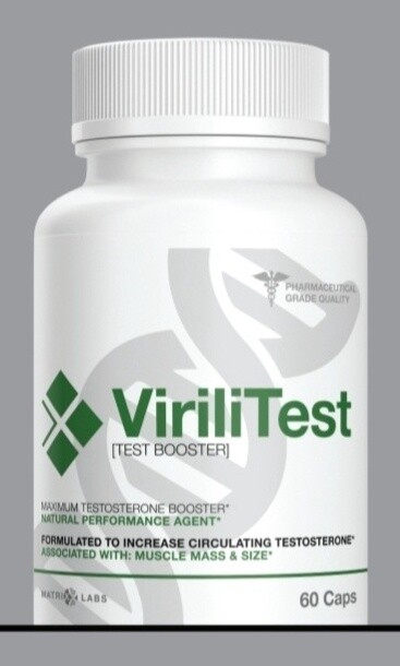 VIRILITEST / MATRIX LABS