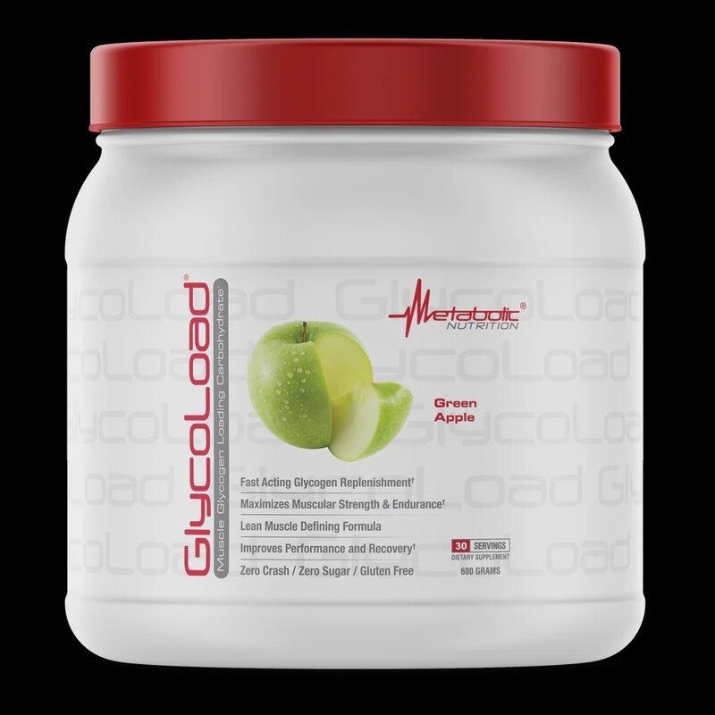 GLYCOLOAD / METABOLIC
