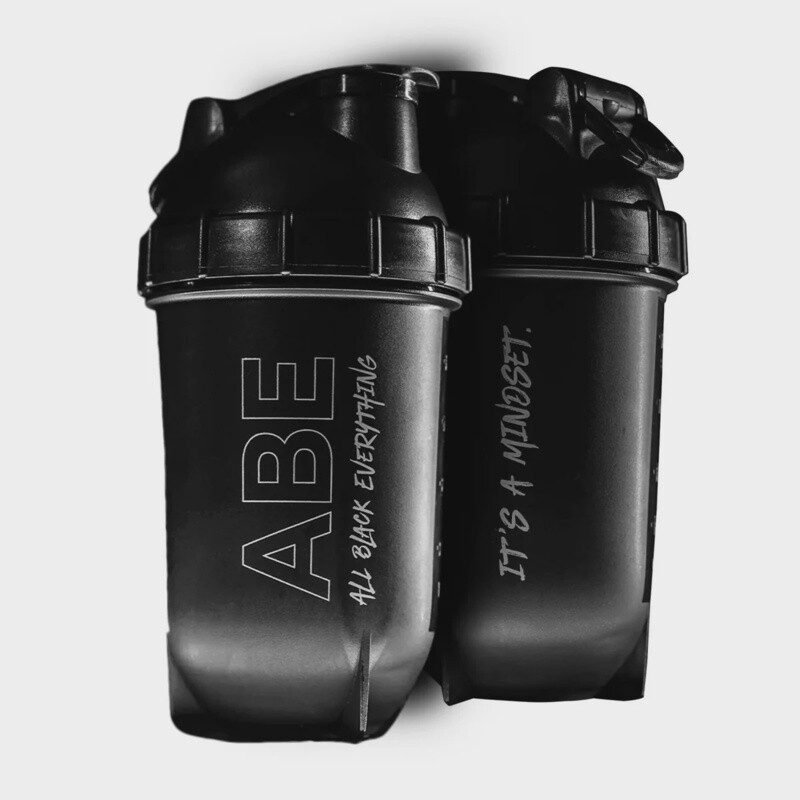 ABE BULLET SHAKER