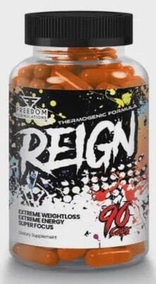 REIGN BY FREEDOM FORMULATIONS